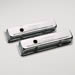 Click here for more information about Dart 68000050 - Dart Chrome Valve Covers