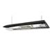 Designers Edge L-185 - Designers Edge Shop Light and Heater Combinations