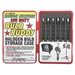 Designers Edge L-21 - Designers Edge Rough Service Bulb Buddy Halogen Bulb Storage Cases