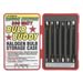 Designers Edge L-22 - Designers Edge Rough Service Bulb Buddy Halogen Bulb Storage Cases