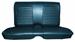 Click here for more information about Distinctive Industries 067703BLACK - Distinctive Industries Standard Seat Cover Upholstery