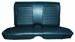 Click here for more information about Distinctive Industries 067910BLACK - Distinctive Industries Standard Seat Cover Upholstery