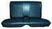 Click here for more information about Distinctive Industries 068530BLACK - Distinctive Industries Standard Seat Cover Upholstery