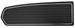 Click here for more information about Distinctive Industries 068387BLACK - Distinctive Industries Standard Door Panels