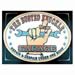 Busted Knuckle Garage 980 - Busted Knuckle Garage Metal Signs