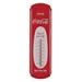 Genuine Hotrod Hardware TH39 - Genuine Hotrod Hardware® Classic Coca-Cola® Thermometers