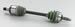 The Driveshaft Shop HY3991L1 - The Driveshaft Shop Level 1 Axles