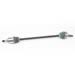 The Driveshaft Shop RA2897L1 - The Driveshaft Shop