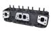 Dynatech 51-00100 - Dynatech Adapter Plates For Chevrolet