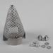 Dynatech 72-32520 - Dynatech Vortex Insert Cones