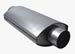 Dynatech 76-014302 - Dynatech Split-Flow Race Mufflers