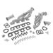 Doug Thorley Headers 505C - Doug Thorley Headers