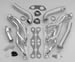 Doug Thorley Headers 302Y-FED-C - Doug Thorley Tri-Y Headers