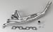 Doug Thorley Headers 513Y - Doug Thorley Tri-Y Headers