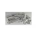 Doug Thorley Headers 542Y-O - Doug Thorley Tri-Y Headers