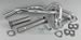 Doug Thorley Headers 542Y - Doug Thorley Tri-Y Headers
