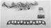 Click here for more information about Doug Thorley Headers HDX-635 - Doug Thorley Headers