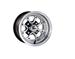 Click here for more information about Douglas Technologies Group 036-97 - Douglas DWT Litecast Machined Rhythm Golf Cart Wheels