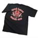 Detroit Muscle 1005BK-XL - Detroit Muscle Shirts