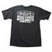 Detroit Muscle 1007BK-XL - Detroit Muscle Shirts