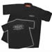 Detroit Muscle 4001BK-XL - Detroit Muscle Shirts
