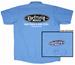 Detroit Muscle 4001BL-XL - Detroit Muscle Mechanics Shirts