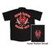 Detroit Muscle Speed Demon Mechanics Shirts