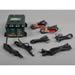 Battery Tender 0220165DLWH - Deltran Two Bank Battery Tender Charging Stations