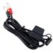 Battery Tender 081-0069-6 - Deltran Ring Terminal Harnesses