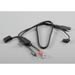 Battery Tender 081-0069-6 - Deltran Ring Terminal Harnesses