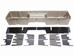 Click here for more information about DU-HA 10003 - DU-HA Storage Bins