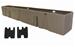 Click here for more information about DU-HA 10027 - DU-HA Storage Bins