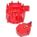 Davis Unified Ignition 35200RD - Davis Unified Ignition Cap and Rotor Kits