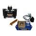 Davis Unified Ignition 31721 - Davis Unified Ignition Inferno 2 Coil and Dyna-Module Kits