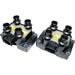 Davis Unified Ignition 31725 - Davis Unified Ignition Screamin' Demon Coils
