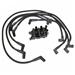 Click here for more information about Davis Unified Ignition 6MUSKIT-08BK - Davis Unified Ignition Mustang V6 Firepower Ignition Kits