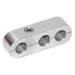 Click here for more information about Davis Unified Ignition 9003 - Davis Unified Ignition Billet Aluminum Wire Looms