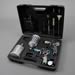 DeVilbiss 802343 - StartingLine HVLP Gravity Feed Paint and Primer Spray Gun Kits
