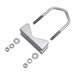 DX Engineering CAVS-2P - DX Engineering Saddle Clamps