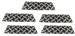 Click here for more information about Dynamat 10435 - Dynamic Control Dynamat Xtreme Sound Deadening Liners