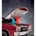 Click here for more information about Dynamat 11905 - Dynamic Control The Hoodliner Thermo Acoustic Hood Liners