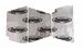 Click here for more information about Dynamat XGMF1P - Dynamic Control Dynamat Xtreme Custom Cut Kits
