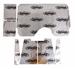 Click here for more information about Dynamat XGMF1T - Dynamic Control Dynamat Xtreme Custom Cut Kits