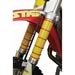 Daystar MX Fork Armor Covers