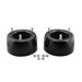 Click here for more information about Daystar KC09101BK - Daystar Comfort Ride Polyurethane Coil Spacer Lifts