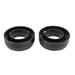 Daystar KC09103BK - Daystar Comfort Ride Polyurethane Coil Spacer Lifts