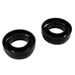 Daystar KF09105BK - Daystar Comfort Ride Polyurethane Coil Spacer Lifts