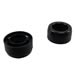 Click here for more information about Daystar KF09106BK - Daystar Comfort Ride Polyurethane Coil Spacer Lifts