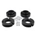 Daystar KF09111BK - Daystar Comfort Ride Polyurethane Coil Spacer Lifts