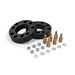 Click here for more information about Daystar KF09115BK - Daystar Comfort Ride Polyurethane Coil Spacer Lifts
